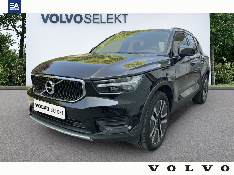 VOLVO XC40 T2 129ch Business