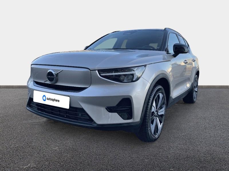 VOLVO XC40 Recharge 231ch Start EDT